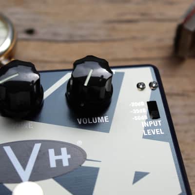 MXR "EVH 30 Chorus" (EVH30) image 4