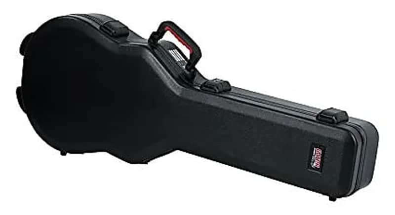 Gator  GTSA-GTRLPS Case for Les Paul image 1