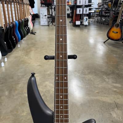 Jackson X Series Spectra Bass SBX IV - Satin Graphite - B Stock image 3