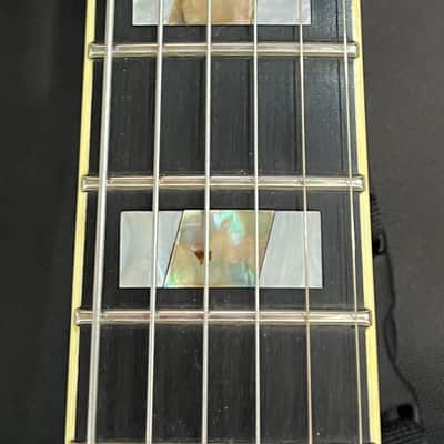 1979 Ibanez GB10 - February Production 1979 - Brown Sunburst image 9