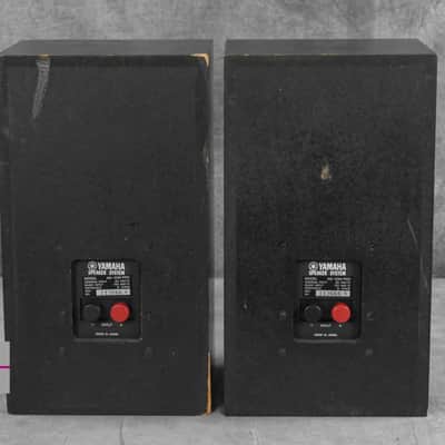 YAMAHA NS-10M PRO Speaker System in Good Condition image 11