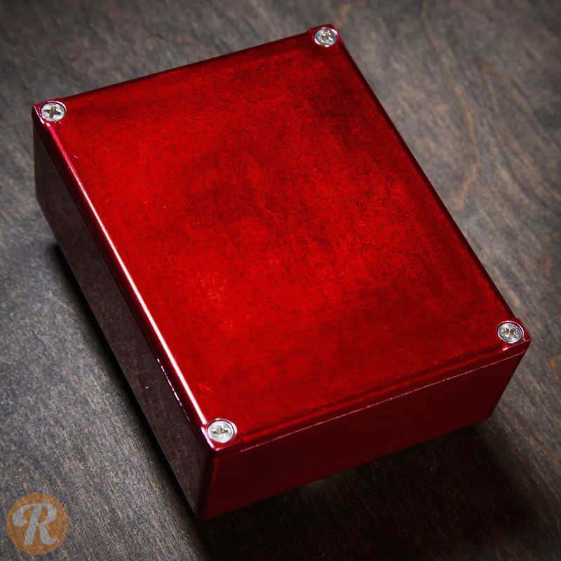 Black Arts Toneworks LSTR Fuzz Pedal imagen 3