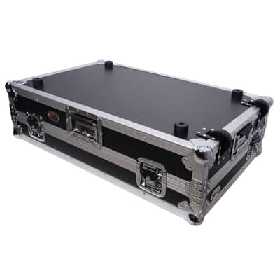ProX XS-DDJFLX10WLT Road Case For Pioneer DDJ-FLX10 DJ Controller w/Laptop Shelf image 4