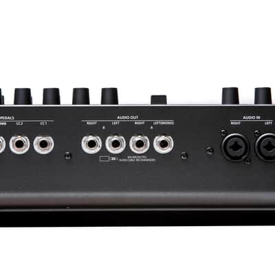 Kurzweil K2700 | 88-Key Synthesizer Workstation. New with Full Warranty! image 14