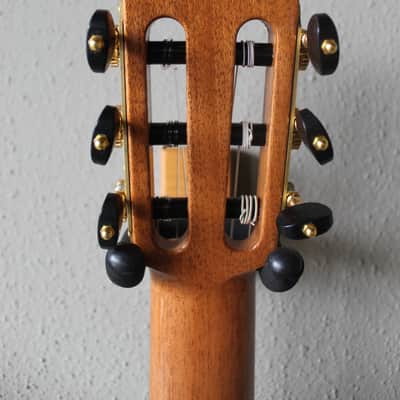 Brand New Cordoba Master Series Hauser Model Nylon String Classical Guitar - Made in USA image 8