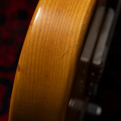 🇯🇵 1986 Fender Order Made TL52-75, Birdseye Maple, Seymour Duncan Pickups, Ash, '52 Telecaster, FujiGen image 14