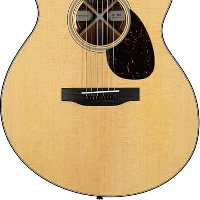 Martin SC-18E Acoustic Electric Guitar w/MH image 1