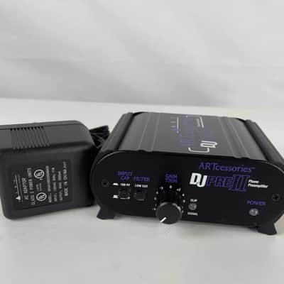 ART DJPRE-2 Phono Preamp image 2