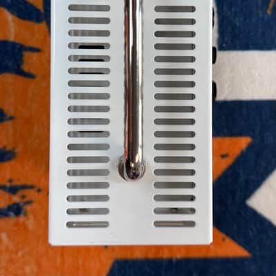 Orange Micro Terror 20-Watt Guitar Amp Head 2012 - Present - White image 6