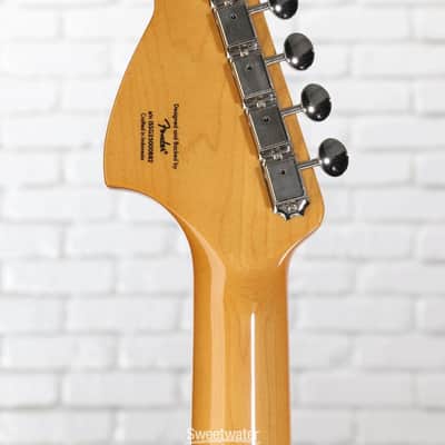 Squier Classic Vibe '70s Stratocaster HSS with Maple Fretboard - Black **New In Box** image 2
