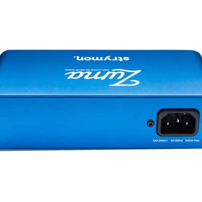 Strymon Zuma High Current DC Power Supply - Used image 2