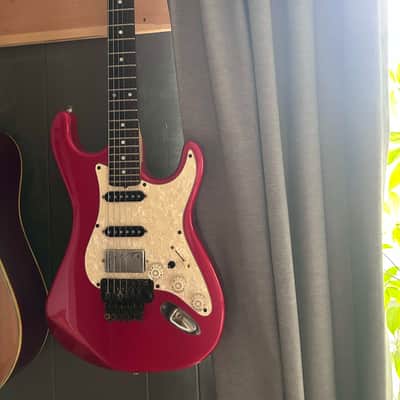 Kramer Pacer Deluxe image 3