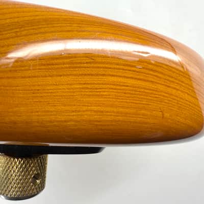 1992 Levinson Blade Japan RH-4 Classic - Honey image 21