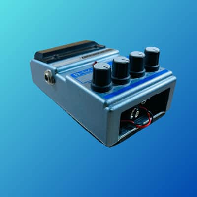 DOD Stereo Flanger FX75-B image 3