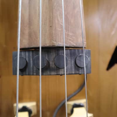 Magnetic Upright Bass Pickup - Designed by a Bassist - New Perspectives Music image 2