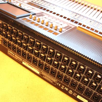 PreSonus StudioLive 64S Digital Mixer – Plus Custom Cover image 9