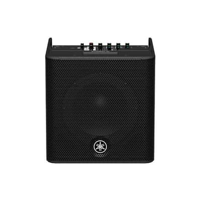 Yamaha StagePas 200BTR Portable Battery Powered PA image 2