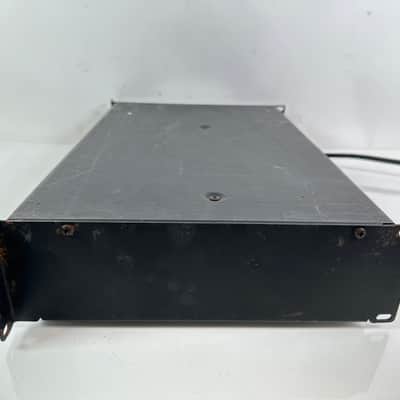 QSC MX 700 2-Channel Power Amplifier image 6