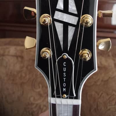 Gibson Captain Kirk Douglas Signature SG 2013 image 11