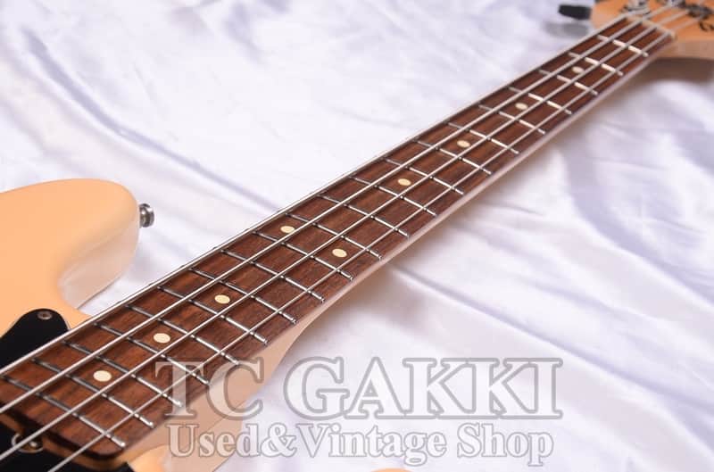 Fender FSR 70s Precision Bass | Reverb