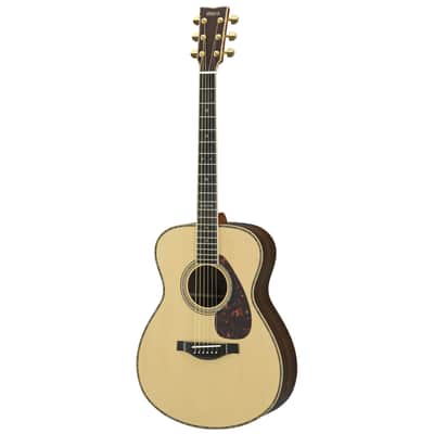 Yamaha LS56 Custom ARE