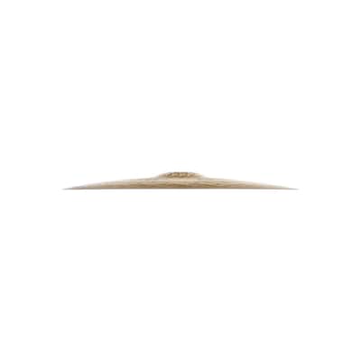 Zildjian K Constantinople Renaissance Ride Cymbal 20" image 5