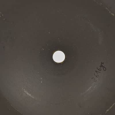 Paiste 22" Masters Extra Dry Ride Cymbal 2616gr image 5