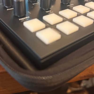 Torso Electronics T1 Algorithmic Desktop Sequencer image 3