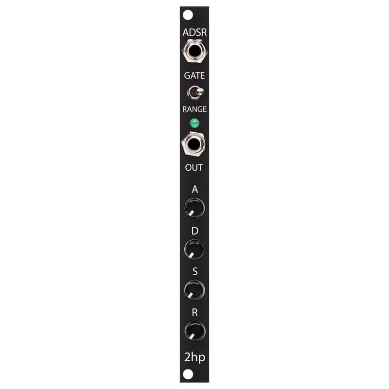 2hp ADSR image 1