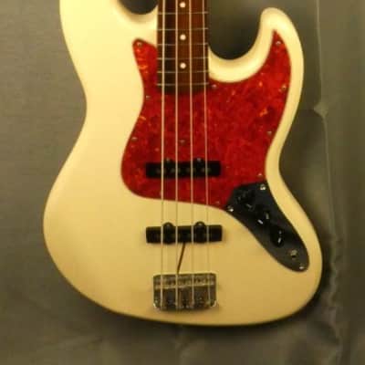 Fender JB-62 Jazz Bass Reissue MIJ | Reverb