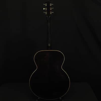 Gibson L-7 1935 - Sunburst image 6