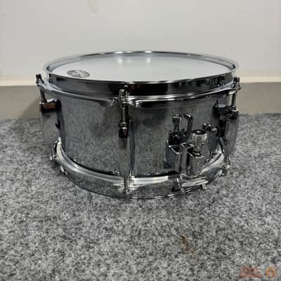 Pearl Firecracker 10x5" Steel Snare Drum image 2