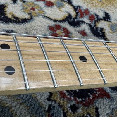 1974 Fender - Stratocaster - Hardtail - ID 5840 image 11