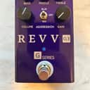 REVV G3 Distortion 2018 - 2021 - Purple