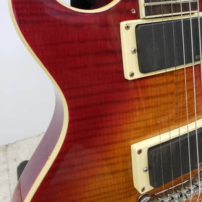 Samick AV3/LH Electric Guitar Left Handed image 10