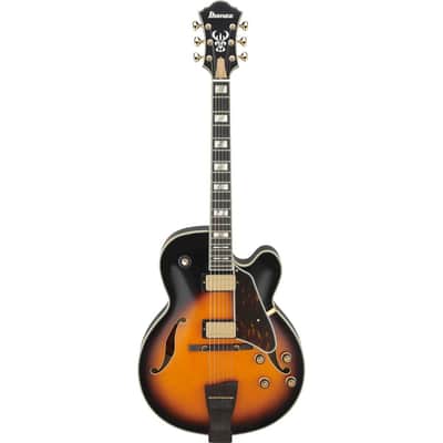 Ibanez AF2000 Artstar Prestige