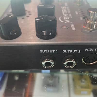 Source Audio Ventris Dual Reverb 2017-2019 image 4