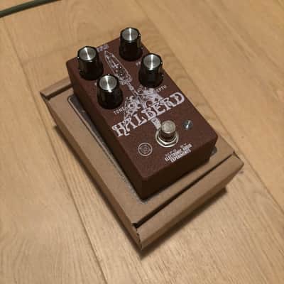 Reverb.com listing, price, conditions, and images for electronic-audio-experiments-halberd-v2