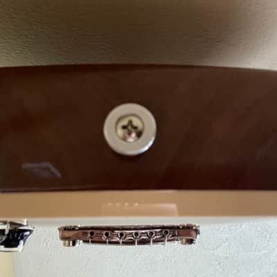Gibson Les Paul Standard '50s P-90 2019 - Present - Gold Top image 7