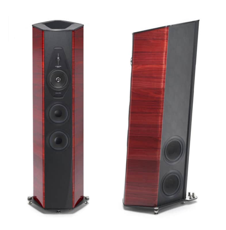SONUS FABER Il Cremonese New image 1