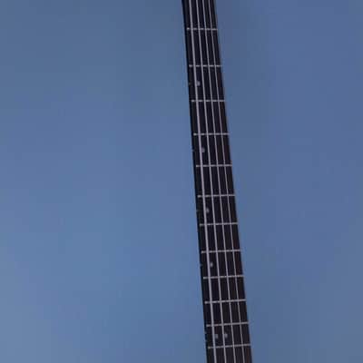 Immagine Schecter Stealth-5 Black - 2