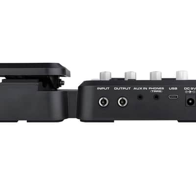 NUX Modelling Guitar Processor (NUX MG101) image 5