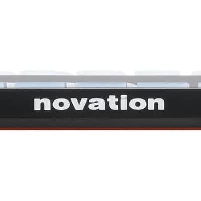 Novation Launchpad Mini MK3 Ableton Live MIDI USB 64 RGB Pad Controller+Case image 6