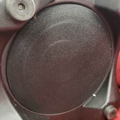 Acoustic Image Contra 310BA Black | Reverb