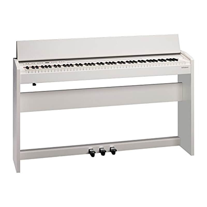Roland F-140R 88-Key Digital Upright Piano image 2