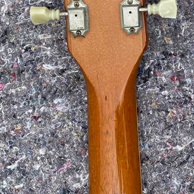 Gibson Les Paul Standard Gold Top 30° Anniversary  1982 image 19