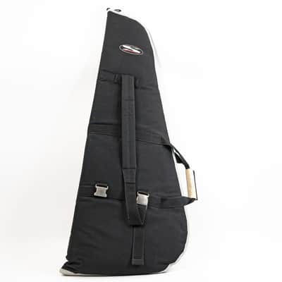 Squadron Padded Universal Electric Guitar Gigbag – Convenient, Protective Transport image 2