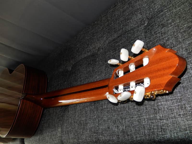 MADE BY RYOJI MATSUOKA - ARANJUEZ 710 - BEAUTIFULLY SOUNDING