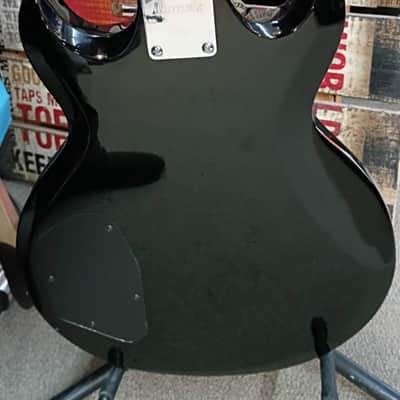 Ibanez GAX70 – Super Clean, Light, and Way Too Easy to Play (6.8 lbs) - 2004 - Used image 7