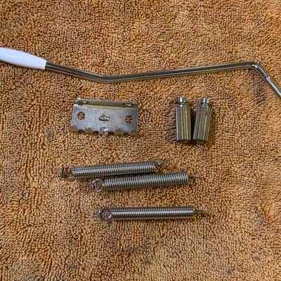 Vintage USA Pat Pend Wilkinson/Gotoh VS100N First Generation image 7